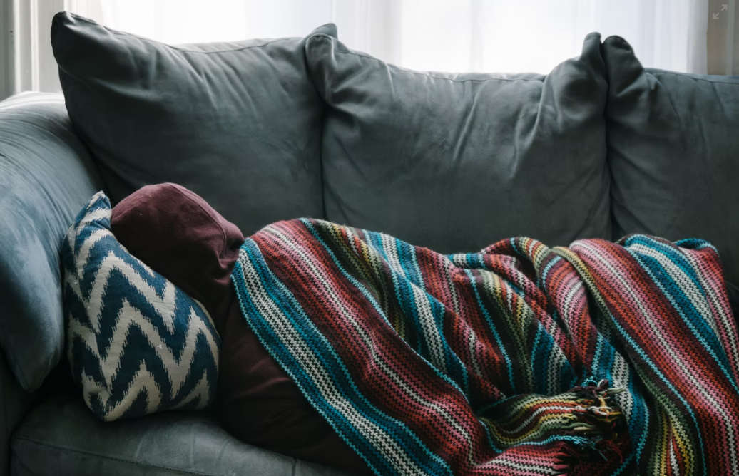 Cold and Flu Season: Can CBD Oil Help? - Leaf Remedys