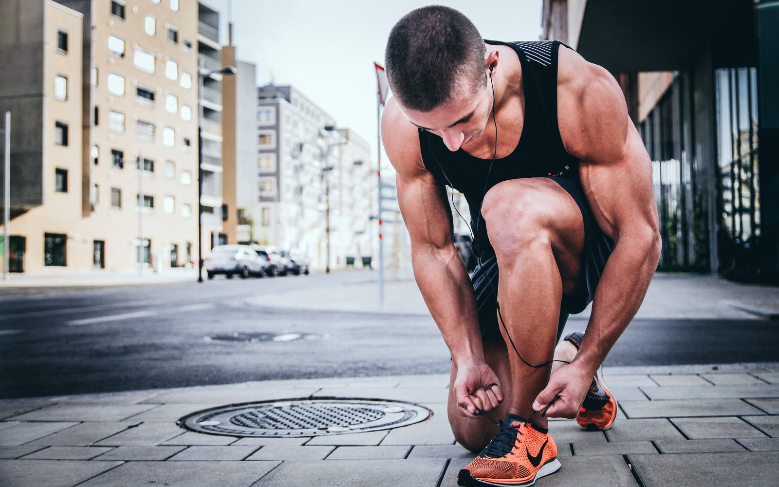 CBD for Athletes: Does CBD really help with muscle recovery? - Leaf Remedys