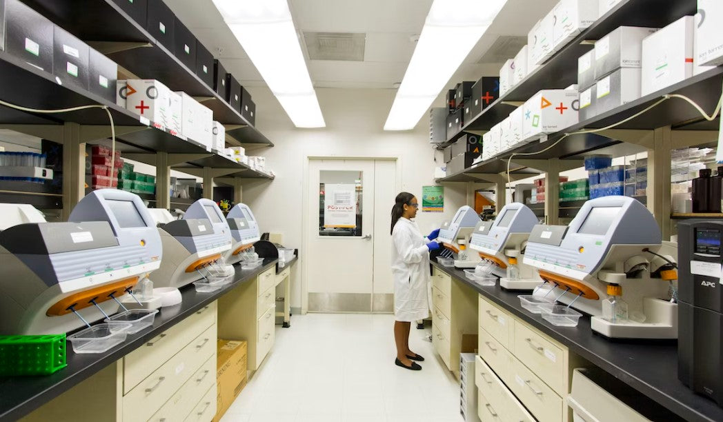 Drug Testing and CBD: Why Leaf Remedys is the Clear Choice