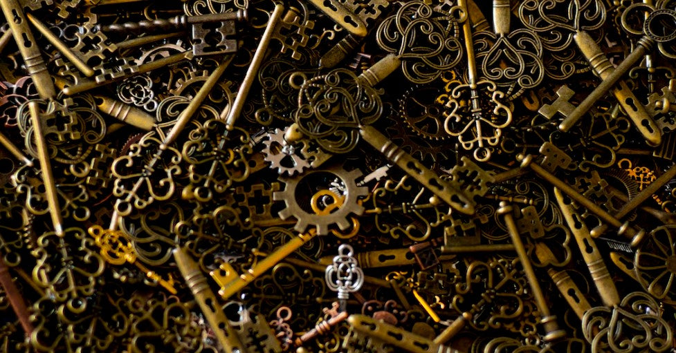 Unlocking the Secrets of CBD: 12 Amazing CBD Facts You Shouldn't Overlook