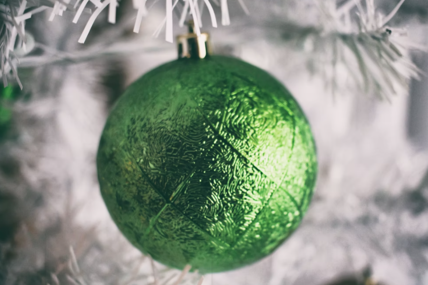 Christmas Blues and CBD: Bouncing Back From the Christmas Mayhem - Leaf Remedys