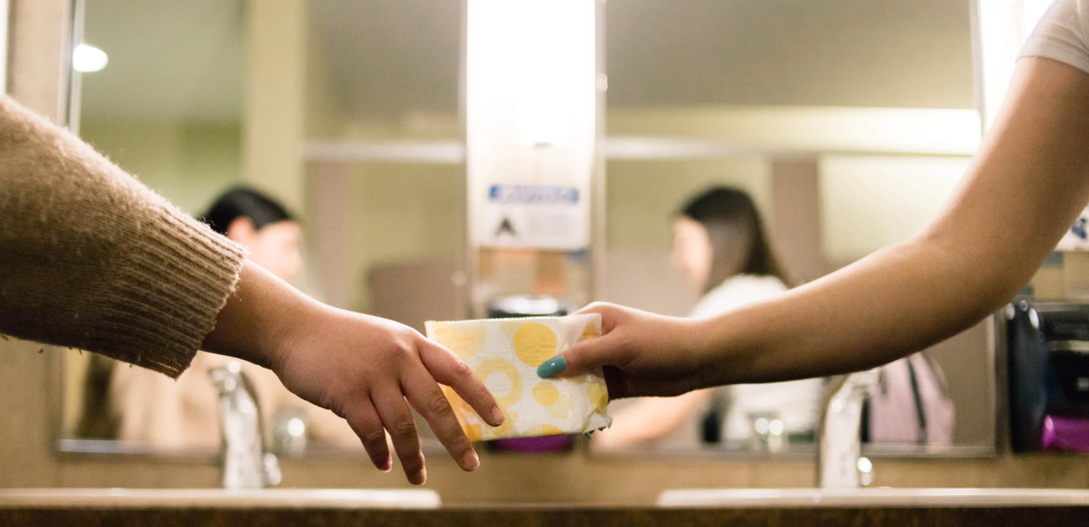 Period Cramps Suck: Can CBD Help? - Leaf Remedys