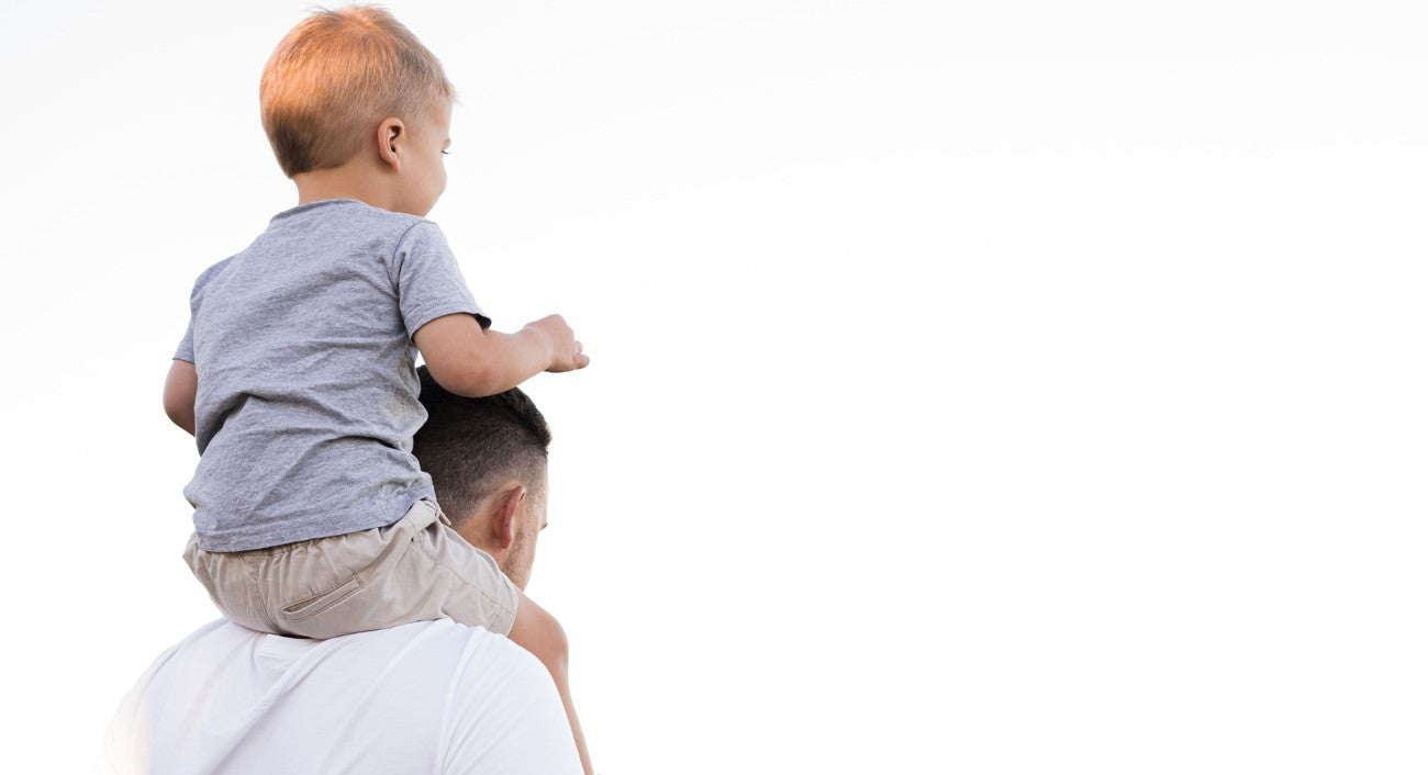 Father’s Day Gift Guide: Give CBD to Dad this year! - Leaf Remedys