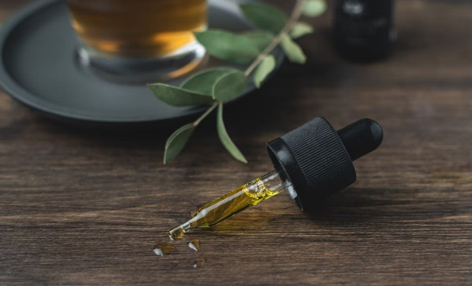 What is CBD Oil Used For?