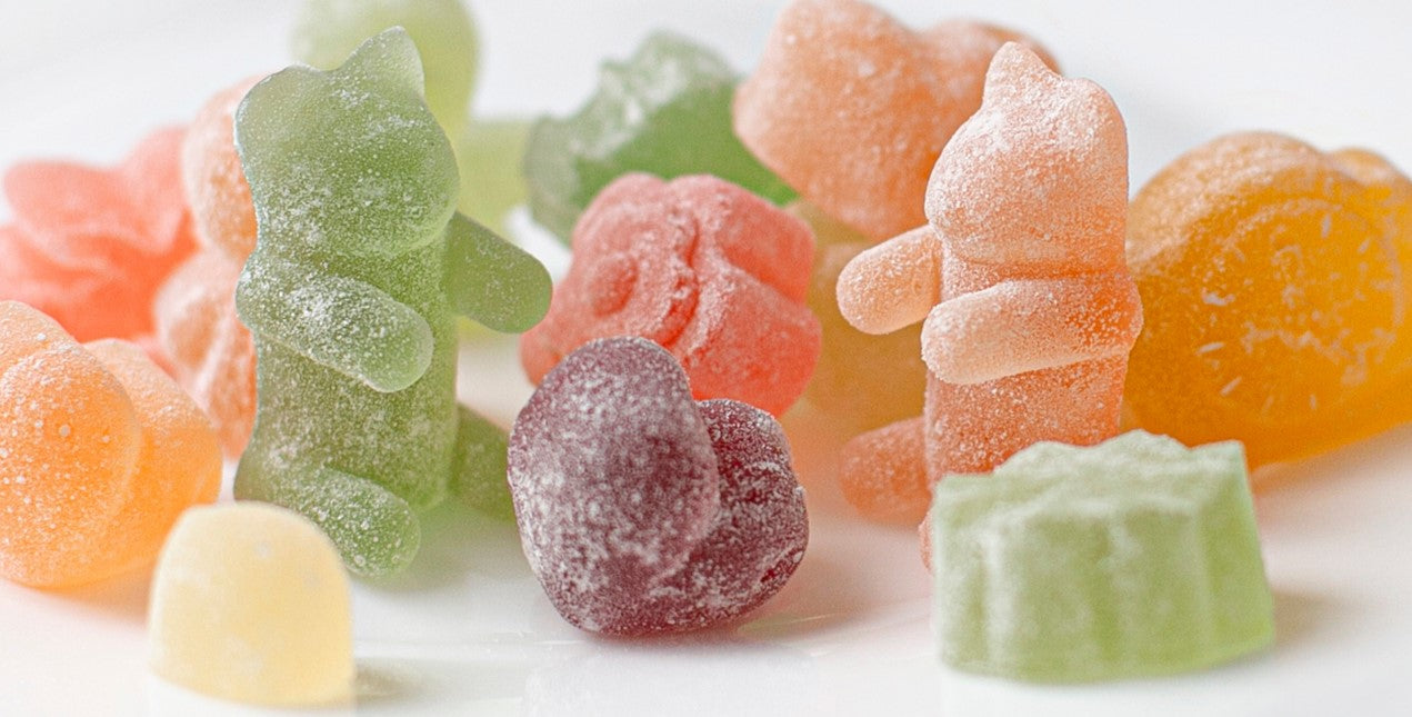 Can CBD Gummies Help You Sleep?